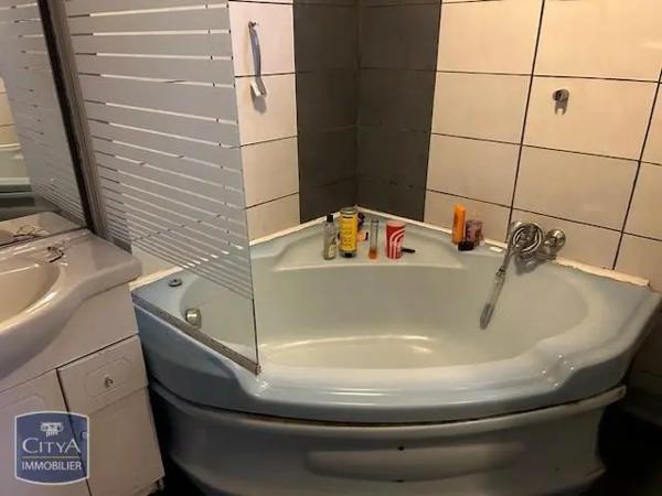 Maison à louer 5 pièces 108m²