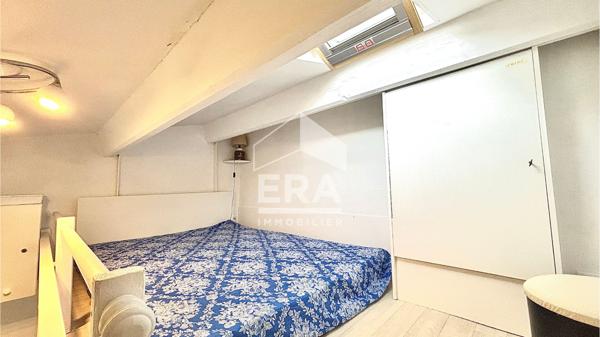 Appartement à vendre à Marseillan Plage - Référence 242