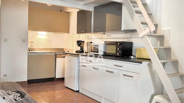 Appartement à vendre à Marseillan Plage - Référence 242