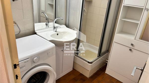 Appartement à vendre à Marseillan Plage - Référence 242