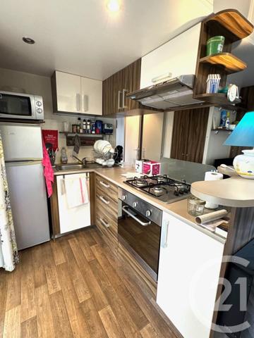 Maison à vendre  4 pièces - 39,84 m2 MARCILLY SUR EURE - 27