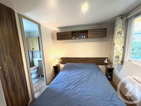 Maison à vendre  4 pièces - 39,84 m2 MARCILLY SUR EURE - 27