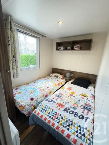 Maison à vendre  4 pièces - 39,84 m2 MARCILLY SUR EURE - 27