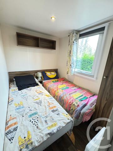 Maison à vendre  4 pièces - 39,84 m2 MARCILLY SUR EURE - 27