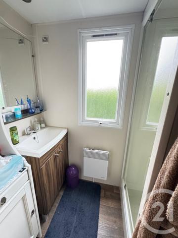 Maison à vendre  4 pièces - 39,84 m2 MARCILLY SUR EURE - 27