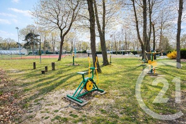 Maison à vendre  4 pièces - 39,84 m2 MARCILLY SUR EURE - 27