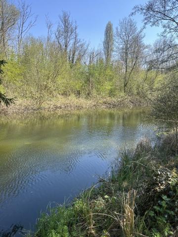 Terrain à MOREUIL (80110)