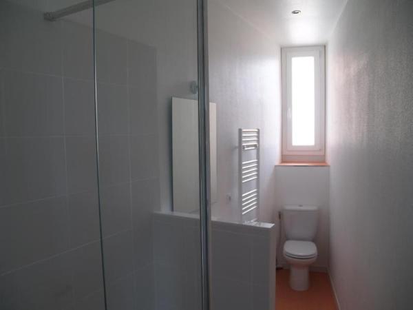 Appartement à louer 2 pièces 50m²