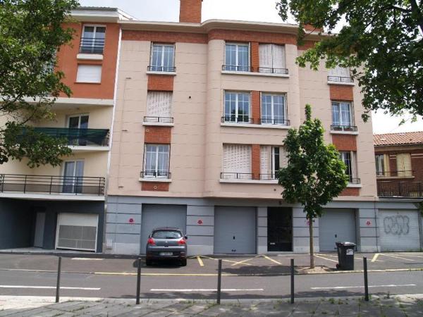 Appartement à louer 2 pièces 50m²