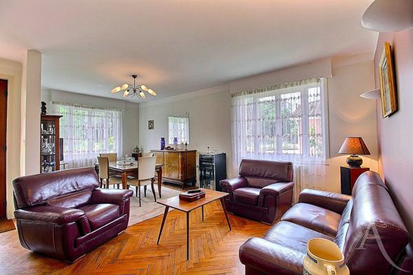 Maison Villenave d'Ornon - 3 chambres - 99 m2