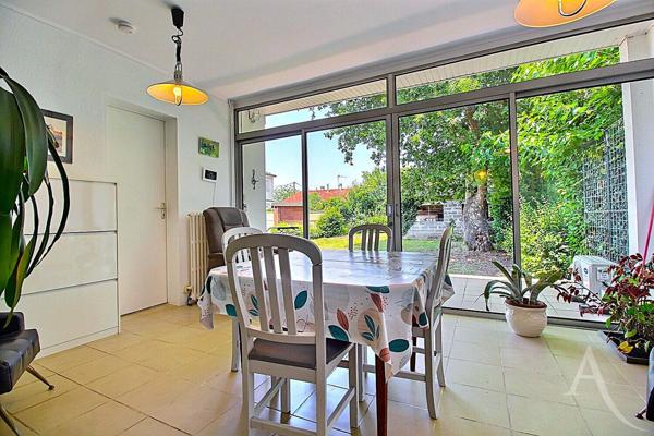 Maison Villenave d'Ornon - 3 chambres - 99 m2