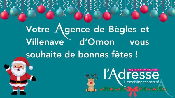 Maison Villenave d'Ornon - 3 chambres - 99 m2