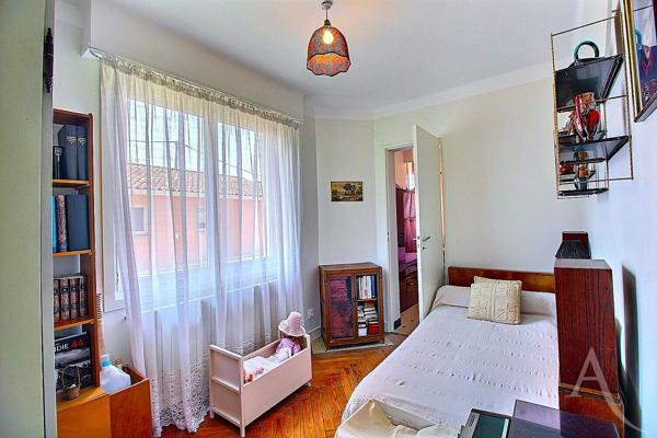 Maison Villenave d'Ornon - 3 chambres - 99 m2