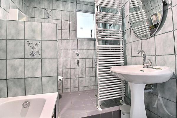 Maison Villenave d'Ornon - 3 chambres - 99 m2