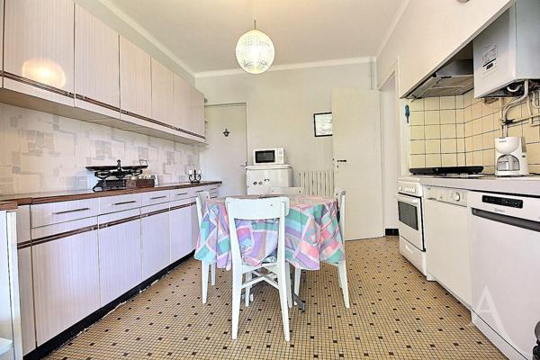 Maison Villenave d'Ornon - 3 chambres - 99 m2