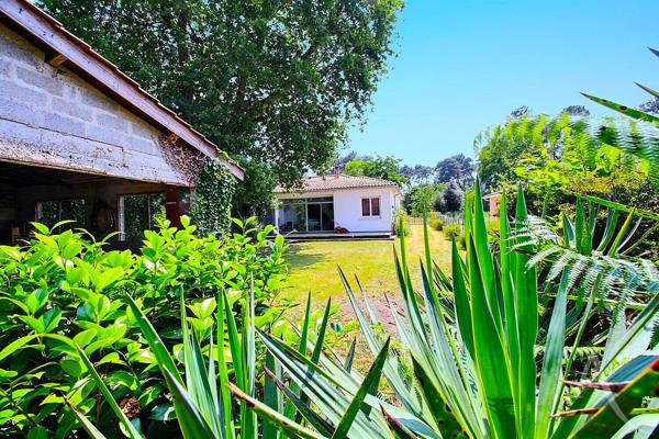 Maison Villenave d'Ornon - 3 chambres - 99 m2