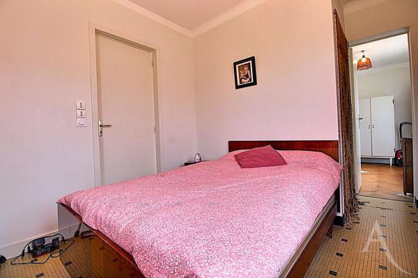 Maison Villenave d'Ornon - 3 chambres - 99 m2