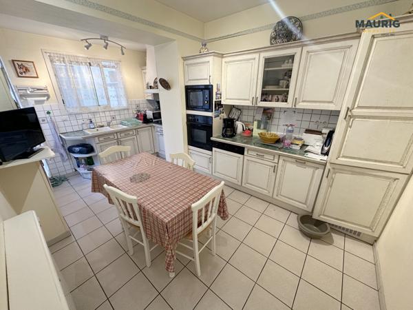 maison proche centre-ville- Marmande - 2 chambres