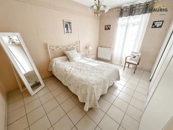 maison proche centre-ville- Marmande - 2 chambres