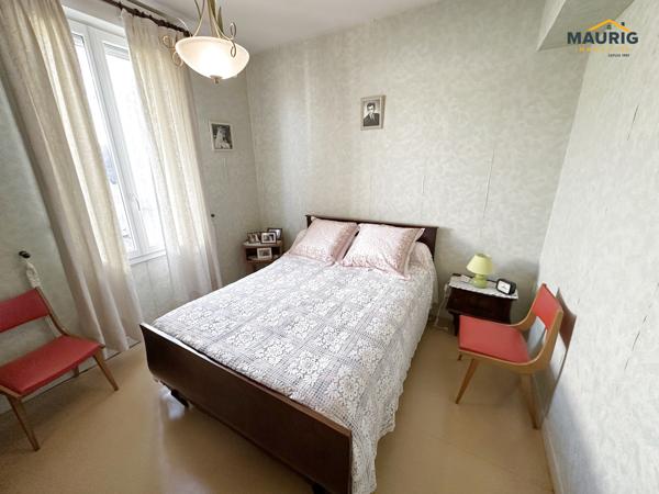maison proche centre-ville- Marmande - 2 chambres