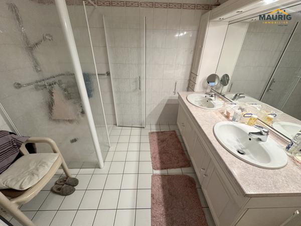 maison proche centre-ville- Marmande - 2 chambres