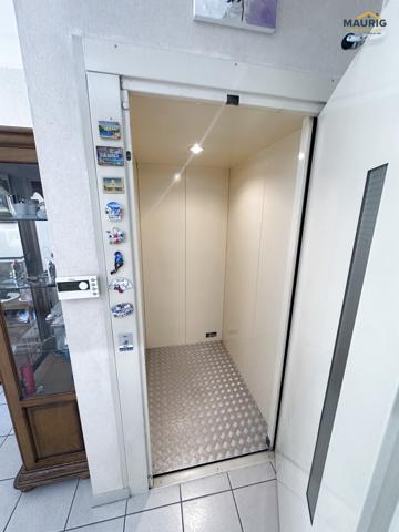 maison proche centre-ville- Marmande - 2 chambres