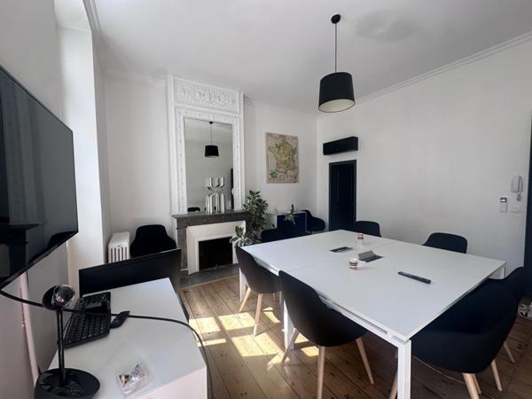 Maison à vendre |  Bordeaux |  5 pièces | 118 m²