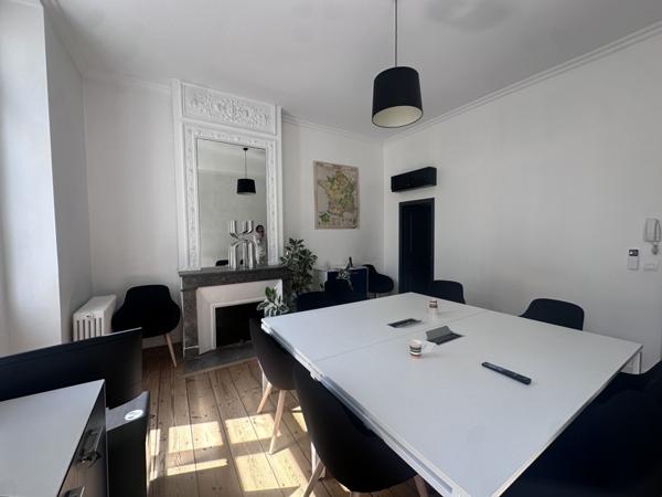 Maison à vendre |  Bordeaux |  5 pièces | 118 m²