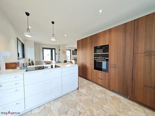 Maison à ELVEN, 56250 - 5 pièces 126m²