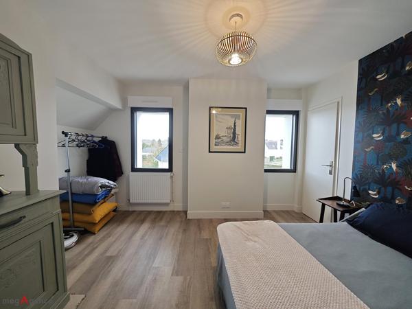 Maison à ELVEN, 56250 - 5 pièces 126m²