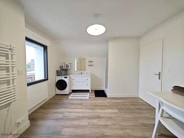 Maison à ELVEN, 56250 - 5 pièces 126m²