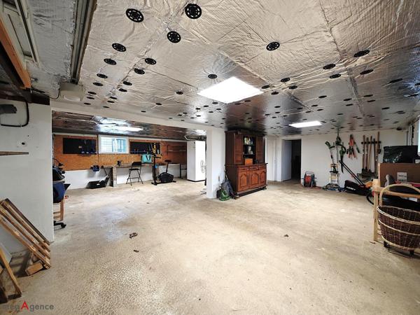 Maison à ELVEN, 56250 - 5 pièces 126m²