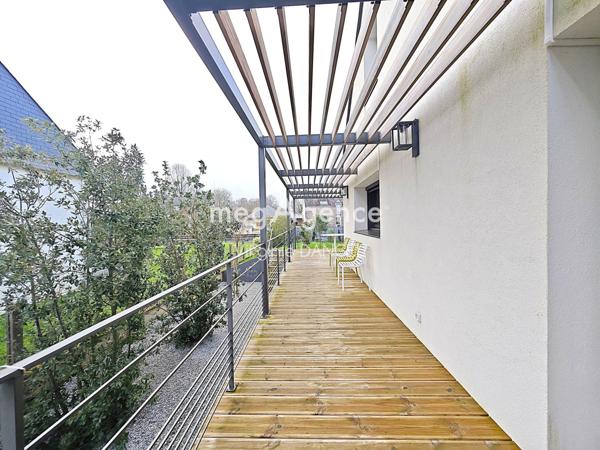 Maison à ELVEN, 56250 - 5 pièces 126m²