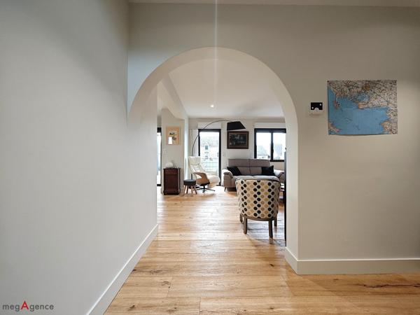 Maison à ELVEN, 56250 - 5 pièces 126m²