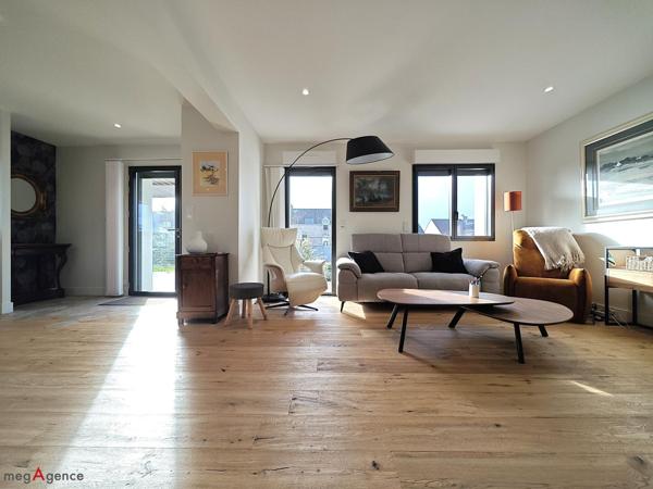 Maison à ELVEN, 56250 - 5 pièces 126m²