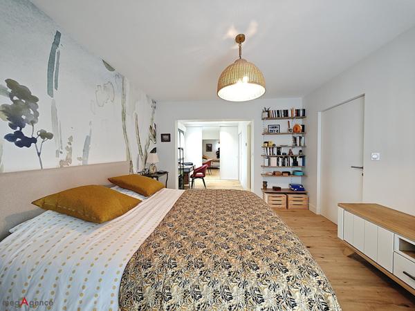 Maison à ELVEN, 56250 - 5 pièces 126m²