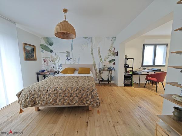 Maison à ELVEN, 56250 - 5 pièces 126m²