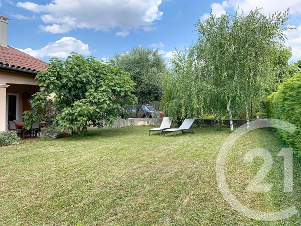 Maison à vendre  6 pièces - 156,44 m2 FEYZIN - 69