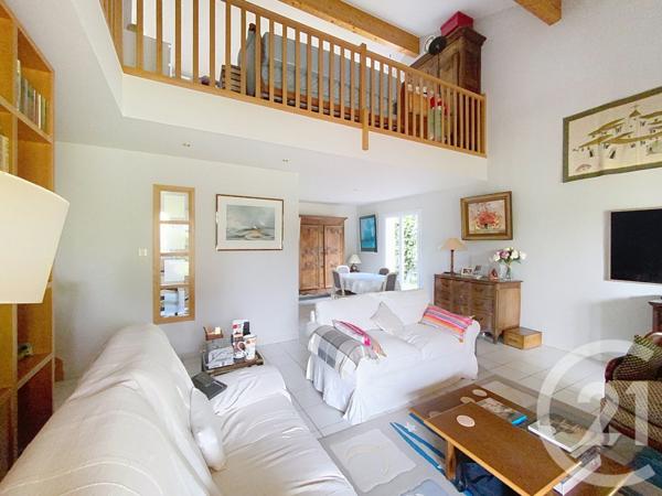 Maison à vendre  6 pièces - 156,44 m2 FEYZIN - 69