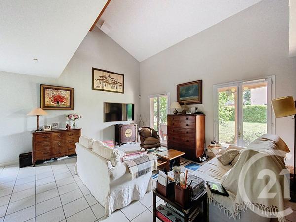 Maison à vendre  6 pièces - 156,44 m2 FEYZIN - 69