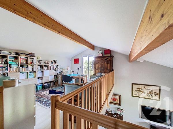 Maison à vendre  6 pièces - 156,44 m2 FEYZIN - 69