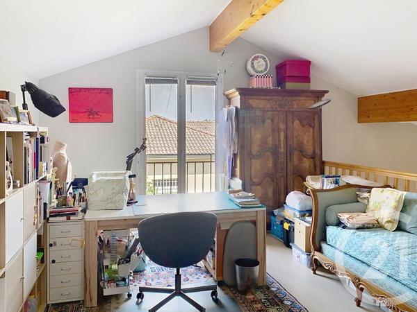 Maison à vendre  6 pièces - 156,44 m2 FEYZIN - 69