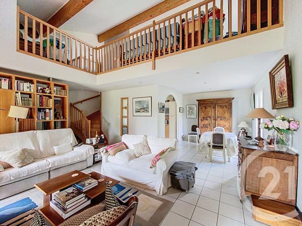 Maison à vendre  6 pièces - 156,44 m2 FEYZIN - 69