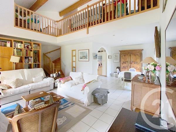 Maison à vendre  6 pièces - 156,44 m2 FEYZIN - 69