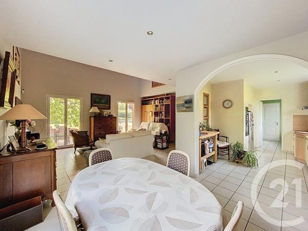 Maison à vendre  6 pièces - 156,44 m2 FEYZIN - 69