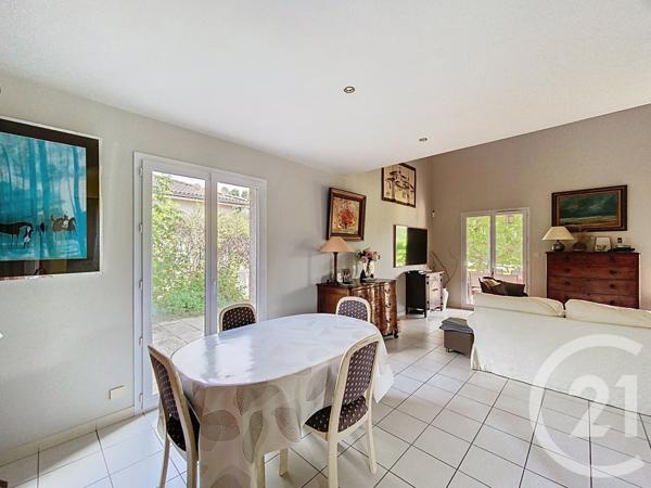 Maison à vendre  6 pièces - 156,44 m2 FEYZIN - 69