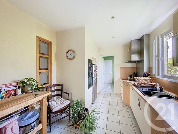 Maison à vendre  6 pièces - 156,44 m2 FEYZIN - 69