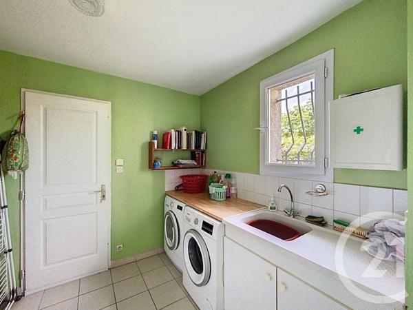 Maison à vendre  6 pièces - 156,44 m2 FEYZIN - 69