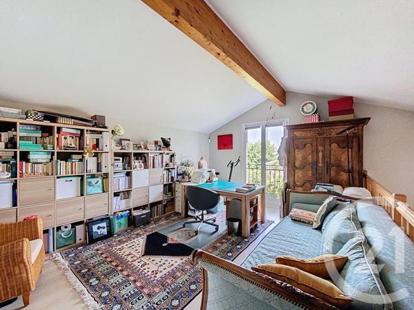 Maison à vendre  6 pièces - 156,44 m2 FEYZIN - 69