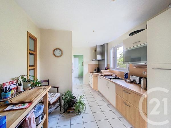 Maison à vendre  6 pièces - 156,44 m2 FEYZIN - 69